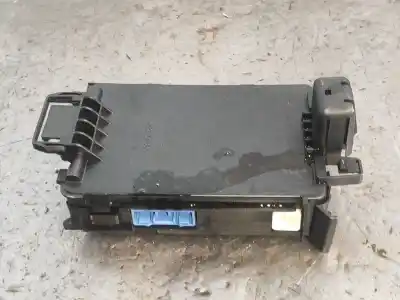 Second-hand car spare part electronic module for mazda 3 lim. () style oem iam references tk52675y0c  