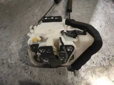 Автозапчастина б/у задній правий двиг центрального замкування для subaru legacy lim. b14 limited посилання на oem iam 