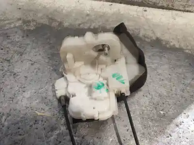 Автозапчасти б/у электродвигатель заднего правого центрального замка за subaru legacy lim. b14 limited ссылки oem iam   