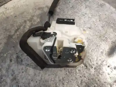 Автозапчастина б/у задній лівий центральний замок для subaru legacy lim. b14 limited посилання на oem iam 