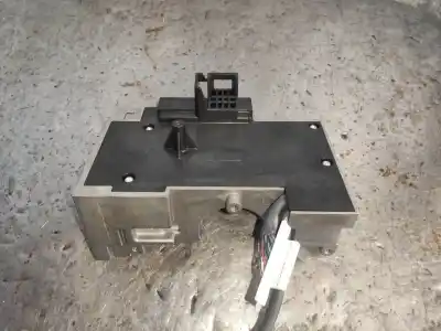 Second-hand car spare part electronic module for mazda 3 lim. () style oem iam references k7400az91d  