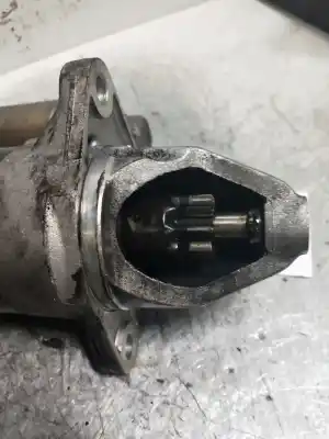 Second-hand car spare part starter motor for mg mg zr (f/rf) 105 oem iam references 0001106016  