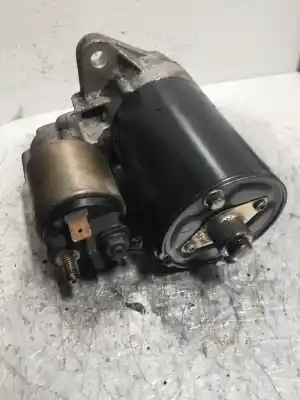 Second-hand car spare part starter motor for mg mg zr (f/rf) 105 oem iam references 0001106016  