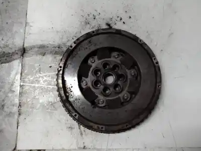 Peça sobressalente para automóvel em segunda mão volante do motor por renault scenic ii confort authentique referências oem iam 