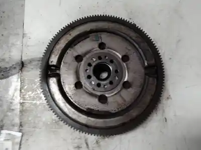 Second-hand car spare part engine flywheel for renault scenic ii confort authentique oem iam references   