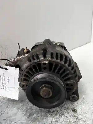 Автозапчастина б/у генератор для honda cr-v (rd1/3) 2.0 16v cat посилання на oem iam 