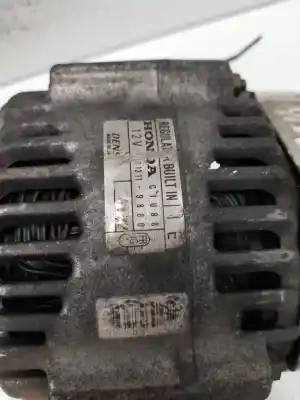 Автозапчастина б/у генератор для honda cr-v (rd1/3) 2.0 16v cat посилання на oem iam   