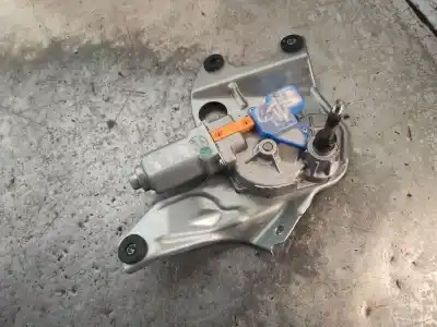 Автозапчастина б/у двигатель заднього склоочисника для subaru legacy lim. b14 limited посилання на oem iam 