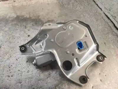 Автозапчастина б/у двигатель заднього склоочисника для subaru legacy lim. b14 limited посилання на oem iam   