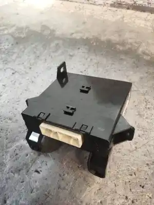 Автозапчастина б/у електронний модуль для subaru legacy lim. b14 limited посилання на oem iam 1776008463  72343aj090