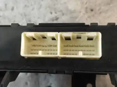 Автозапчастина б/у електронний модуль для subaru legacy lim. b14 limited посилання на oem iam 1776008463  72343aj090