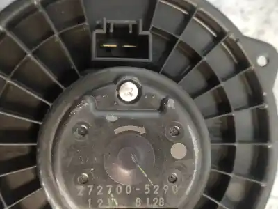 Автозапчасти б/у отопительный двигатель за subaru legacy lim. b14 limited ссылки oem iam 2727005290  