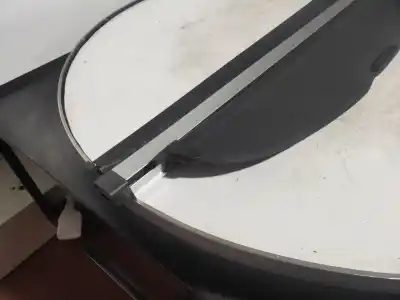 Автозапчастина б/у задній лоток для subaru legacy lim. b14 limited посилання на oem iam   