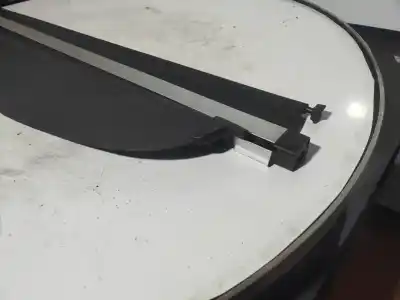 Автозапчастина б/у задній лоток для subaru legacy lim. b14 limited посилання на oem iam   