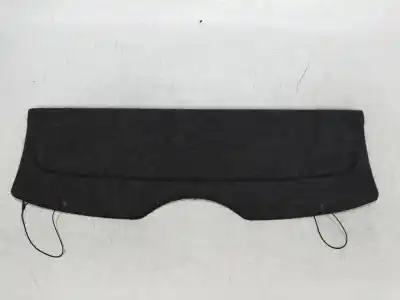 Pezzo di ricambio per auto di seconda mano vassoio posteriore per lancia ypsilon (101) 1.3 16v multijet argento riferimenti oem iam 