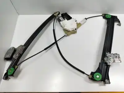 Pezzo di ricambio per auto di seconda mano Alzacristalli Anteriore Sinistro per CITROEN C6 (TD_) 2.7 HDi Riferimenti OEM IAM 9663077880  994354108
