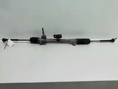 Pezzo di ricambio per auto di seconda mano cremagliera per lancia ypsilon (101) 1.3 16v multijet argento riferimenti oem iam 