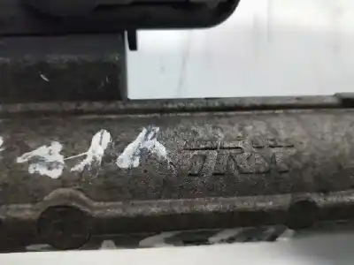 Pezzo di ricambio per auto di seconda mano cremagliera per lancia ypsilon (101) 1.3 16v multijet argento riferimenti oem iam   37502399e