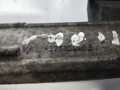 Pezzo di ricambio per auto di seconda mano cremagliera per lancia ypsilon (101) 1.3 16v multijet argento riferimenti oem iam   37502399e