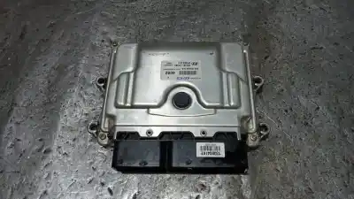Second-hand car spare part ecu engine control for hyundai i20 active tecno oem iam references 3912804082