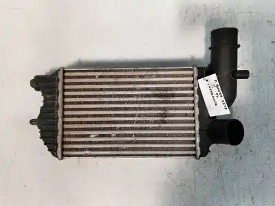 Recambio de automóvil de segunda mano de INTERCOOLER para PEUGEOT BOXER CAJA CERRADA (RS2850) (230) (->´02)  referencias OEM IAM 1319508  1307012080