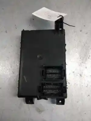 Second-hand car spare part fuse box unit for fiat grande punto (199) 1.3 16v jtd cat oem iam references 28094319  00517986150