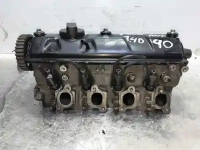 Pièce détachée automobile d'occasion culasse du moteur pour volkswagen polo (801/803) 1.4 diesel (1w) références oem iam   031103373d
