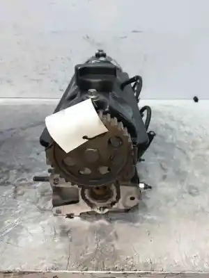 Pièce détachée automobile d'occasion culasse du moteur pour volkswagen polo (801/803) 1.4 diesel (1w) références oem iam   031103373d
