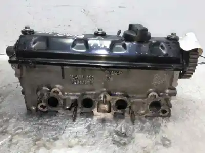 Pièce détachée automobile d'occasion culasse du moteur pour volkswagen polo (801/803) 1.4 diesel (1w) références oem iam   031103373d