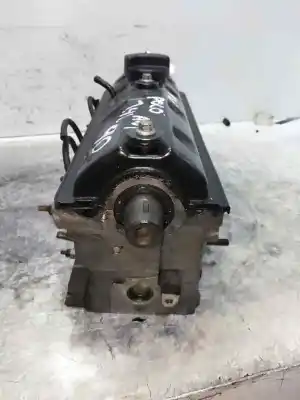 Pièce détachée automobile d'occasion culasse du moteur pour volkswagen polo (801/803) 1.4 diesel (1w) références oem iam   031103373d