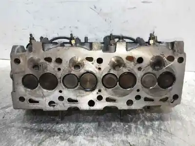 Pièce détachée automobile d'occasion culasse du moteur pour volkswagen polo (801/803) 1.4 diesel (1w) références oem iam   031103373d