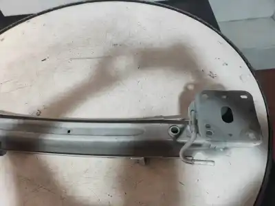 Second-hand car spare part rear bumper reinforcement for mazda 3 lim. () style oem iam references gho9262  