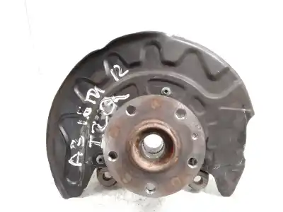 Peça sobressalente para automóvel em segunda mão MANGA DE EIXO DIANTEIRA ESQUERDA por AUDI A3 (8V)  Referências OEM IAM   