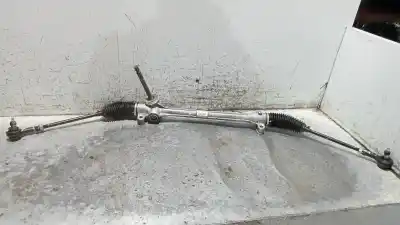 Second-hand car spare part steering rack for hyundai i20 active tecno oem iam references 56500c8100