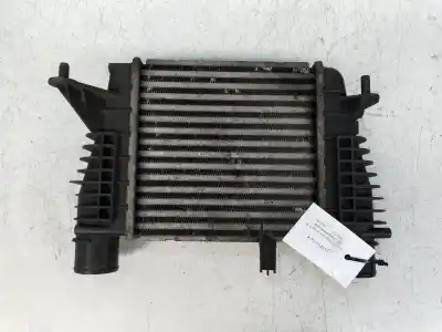 Peça sobressalente para automóvel em segunda mão INTERCOOLER por RENAULT CLIO GRANDTOUR  Referências OEM IAM 880590XB  8200471885