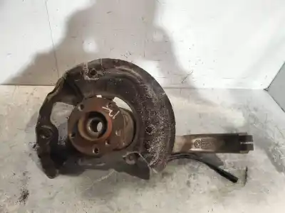 Pezzo di ricambio per auto di seconda mano snodo anteriore sinistro per bmw x5 (e70) 3.0d riferimenti oem iam 31216773783