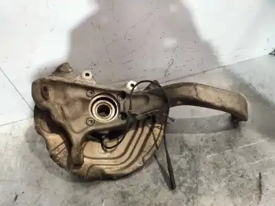 Peça sobressalente para automóvel em segunda mão manga de eixo dianteira esquerda por bmw x5 (e70) 3.0d referências oem iam 31216773783  16193510