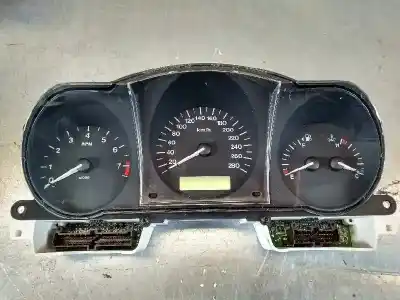 Second-hand car spare part Dashboard for JAGUAR XJ 8 4.0 OEM IAM references LNC4300  