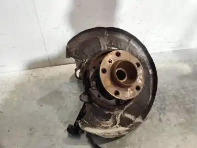 Pezzo di ricambio per auto di seconda mano snodo posteriore destro per bmw x5 (e70) 3.0d riferimenti oem iam 677098106