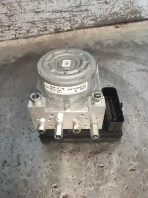 Second-hand car spare part abs for mazda 3 lim. () style oem iam references 06210979493