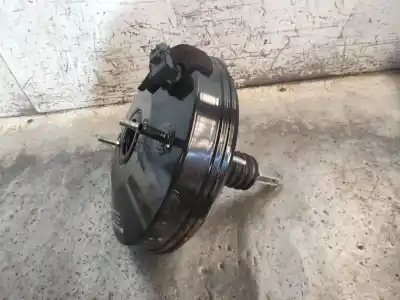 Second-hand car spare part brake servo for mazda 3 lim. () style oem iam references 06277850134