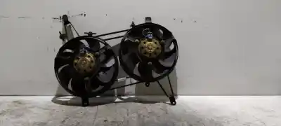 Pezzo di ricambio per auto di seconda mano ELETTROVENTOLA per FIAT MAREA WEEKEND (185)  Riferimenti OEM IAM 9010654  8125182C