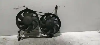 Pezzo di ricambio per auto di seconda mano elettroventola per fiat marea weekend (185) 1.9 jtd 110 sx 110 cv / 81 kw riferimenti oem iam 9010654  8125182c