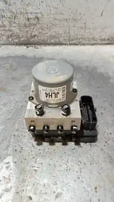 Second-hand car spare part abs for hyundai i20 active tecno oem iam references 58900c8390