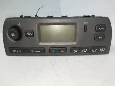Second-hand car spare part HEATING / AIR CONDITIONING CONTROL PANEL for JAGUAR X-TYPE  OEM IAM references 1X4H18C612GC  