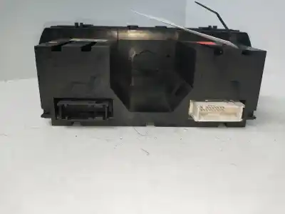 Second-hand car spare part heating / air conditioning control panel for jaguar x-type 2.0 d classic oem iam references 1x4h18c612gc  