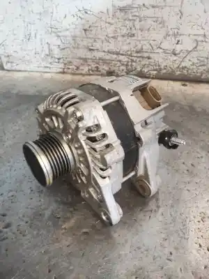 Second-hand car spare part alternator for mazda 3 lim. () style oem iam references a2tx6781