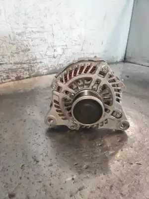 Автозапчастина б/у генератор для mazda 3 lim. () style посилання на oem iam a2tx6781  sh01a