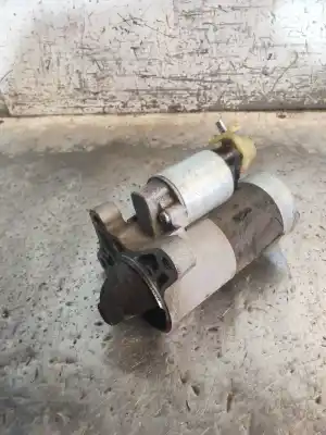 Second-hand car spare part starter motor for mazda 3 lim. () style oem iam references m001t81582