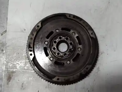 Tweedehands auto-onderdeel motor vliegwiel voor toyota corolla (e12) 2.0 d-4d linea sol berlina oem iam-referenties 